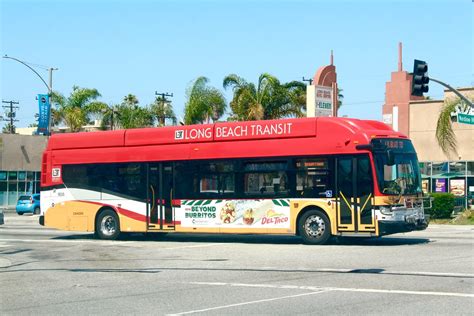 Long beach transit - Long Beach Transit is a California non-profit corportation, so instead of being a transit district or a city department reporting to a city council, it has a seven-member board of directors ...